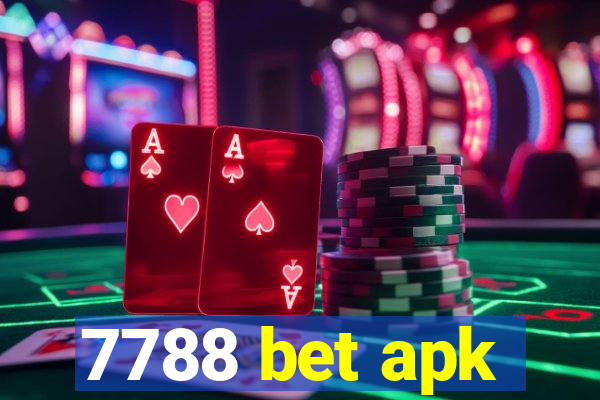 7788 bet apk